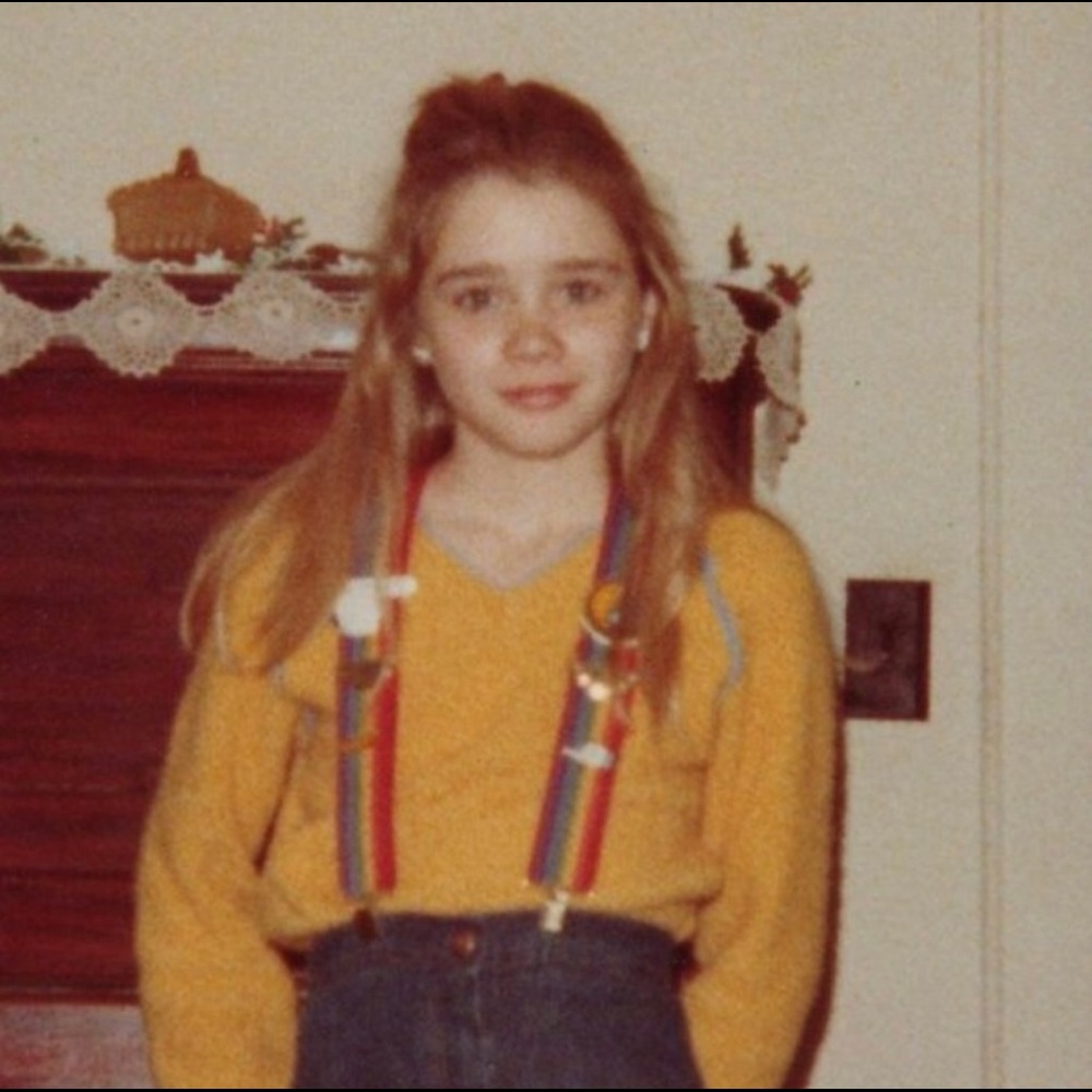 Meet your Posher, Wendy